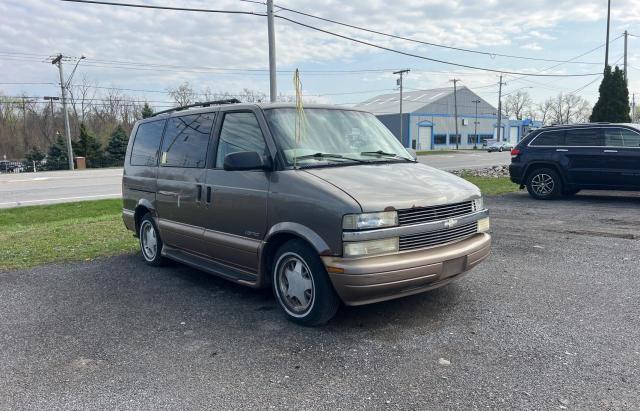 2000 Chevrolet Astro