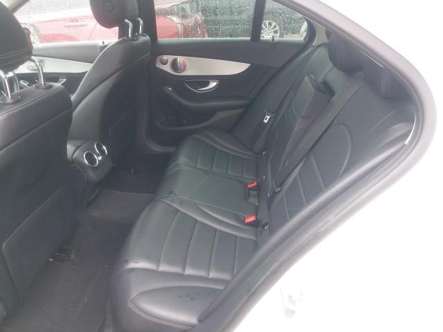2016 MERCEDES BENZ C220 D SPO