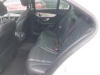 2016 MERCEDES BENZ C220 D SPO for sale at Copart SANDWICH