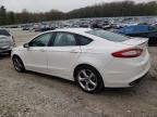 2015 Ford Fusion Se zu verkaufen in West Warren, MA - Front End