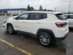 2018 Jeep Compass Latitude   за продажба в Woodhaven, MI - Front End