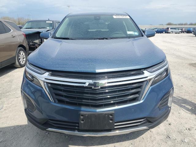 CHEVROLET EQUINOX 2024 Blue