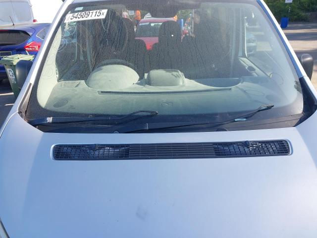 2008 CITROEN DISPATCH 1