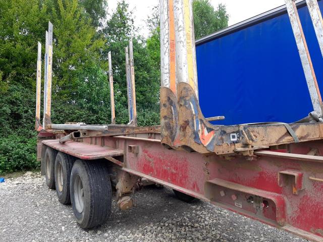 2010 TRAI TRAILER