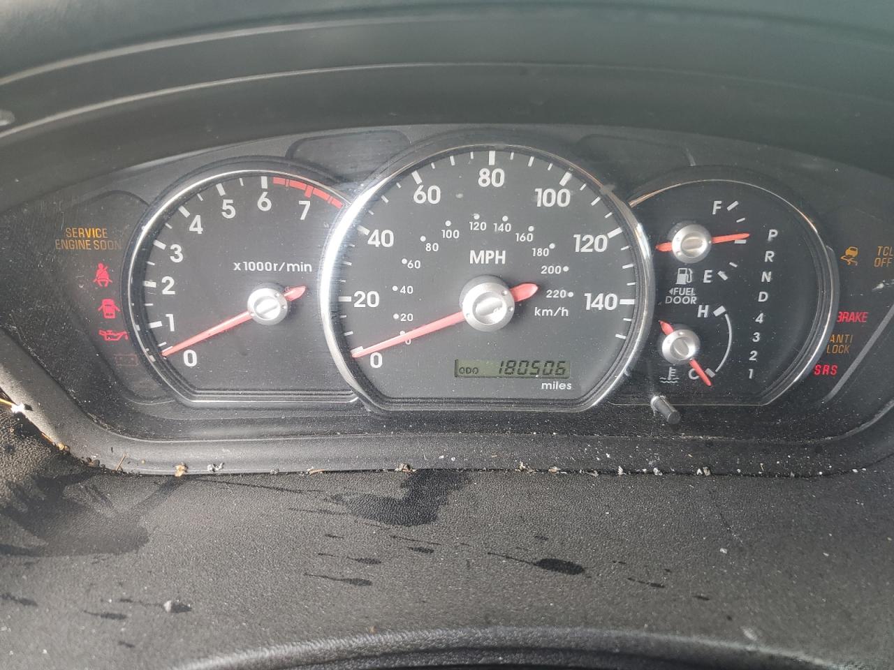 2008 Mitsubishi Endeavor Se VIN: 4A4MM31S48E035400 Lot: 56637875