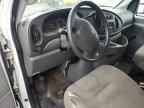 2005 Ford Econoline E350 Super Duty Cutaway Van продається в Woodhaven, MI - Front End