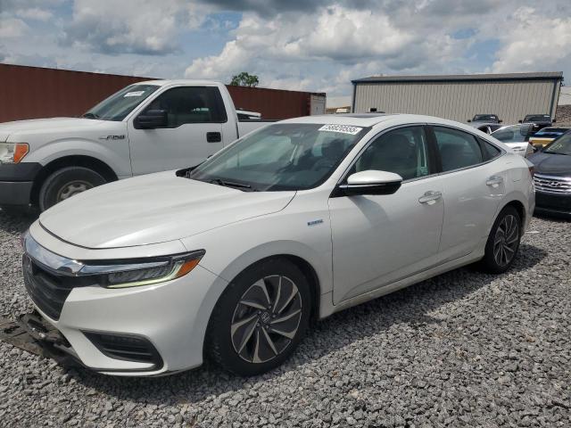 2020 Honda Insight Touring