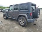 2016 Jeep Wrangler Unlimited Sahara   for Sale in Assonet, MA - Side