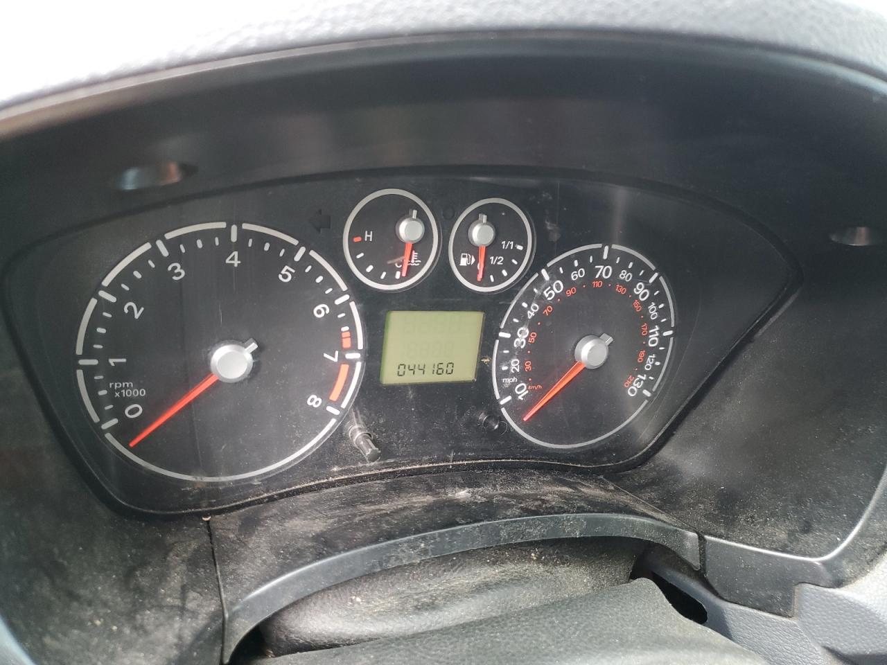 2013 Ford Transit Connect Xl VIN: NM0LS7AN3DT169733 Lot: 55684285