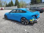 2021 Audi Rs5  na sprzedaż w Albany, NY - Rear End