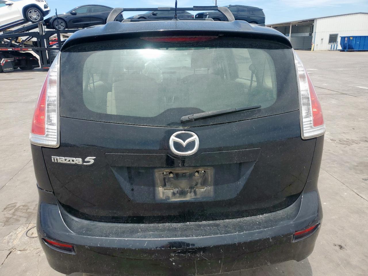 2009 Mazda 5 VIN: JM1CR293590328426 Lot: 57989845