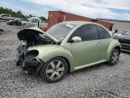 2006 Volkswagen New Beetle 2.5L Option Package 1 იყიდება Hueytown-ში, AL - Front End