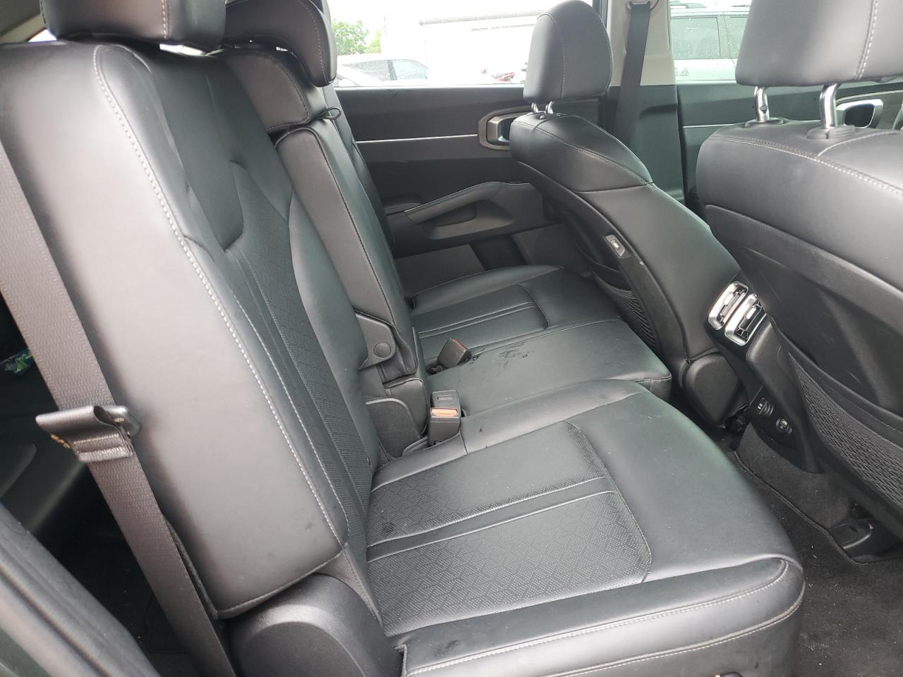 2022 Kia Sorento S VIN: 5XYRLDLC4NG161819 Lot: 56753945