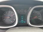 2011 Chevrolet Equinox Ltz en Venta en Taylor, TX - Hail