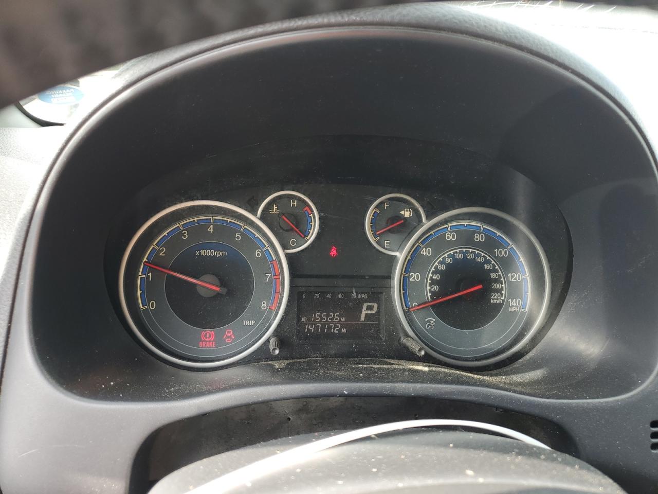 2012 Suzuki Sx4 Le VIN: JS2YC5A36C6303789 Lot: 56775385