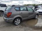 2005 Pontiac Vibe  de vânzare în Indianapolis, IN - Side