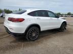 2022 Mercedes-Benz Glc Coupe 300 4Matic за продажба в Bowmanville, ON - Front End