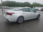 2024 Nissan Altima Sv for Sale in Glassboro, NJ - Front End