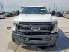 2022 Ford F250 Super Duty en Venta en Haslet, TX - Front End