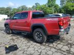 2018 Toyota Tacoma Double Cab zu verkaufen in Austell, GA - Normal Wear