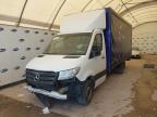 2021 MERCEDES BENZ SPRINTER 3 for sale at Copart BRISTOL