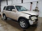 2001 Honda Cr-V Se за продажба в West Mifflin, PA - Front End