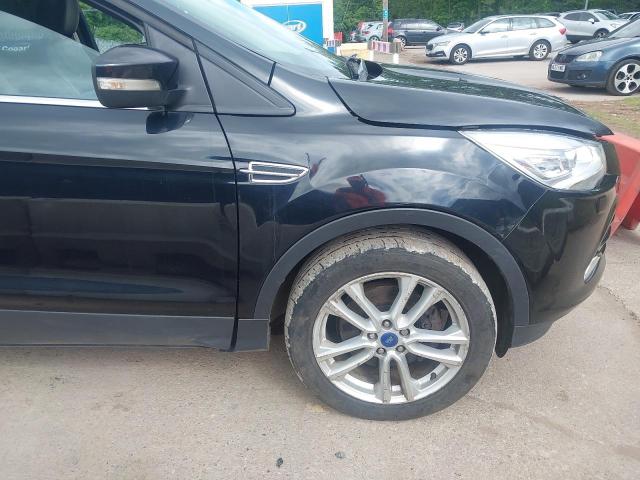 2015 FORD KUGA TITAN