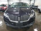 2013 Lincoln Mkx  for Sale in Ham Lake, MN - Front End