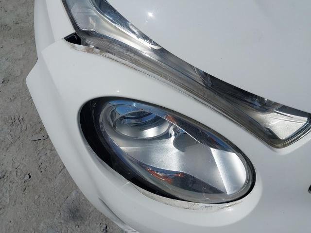 2016 CITROEN C1 FEEL