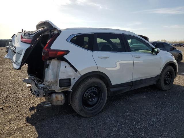 2021 HONDA CR-V SPORT