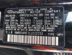 2020 Hyundai Palisade Limited на продаже в Lawrenceburg, KY - Side