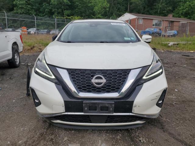  NISSAN MURANO 2023 Білий