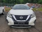 2023 Nissan Murano Sl na sprzedaż w Baltimore, MD - Side
