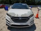 2018 Hyundai Tucson Value de vânzare în Knightdale, NC - Mechanical