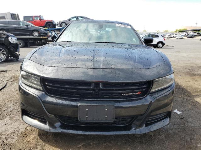  DODGE CHARGER 2022 Czarny