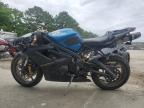 2008 TRIUMPH MOTORCYCLE DAYTONA 675   a la Venta en Copart VA - HAMPTON