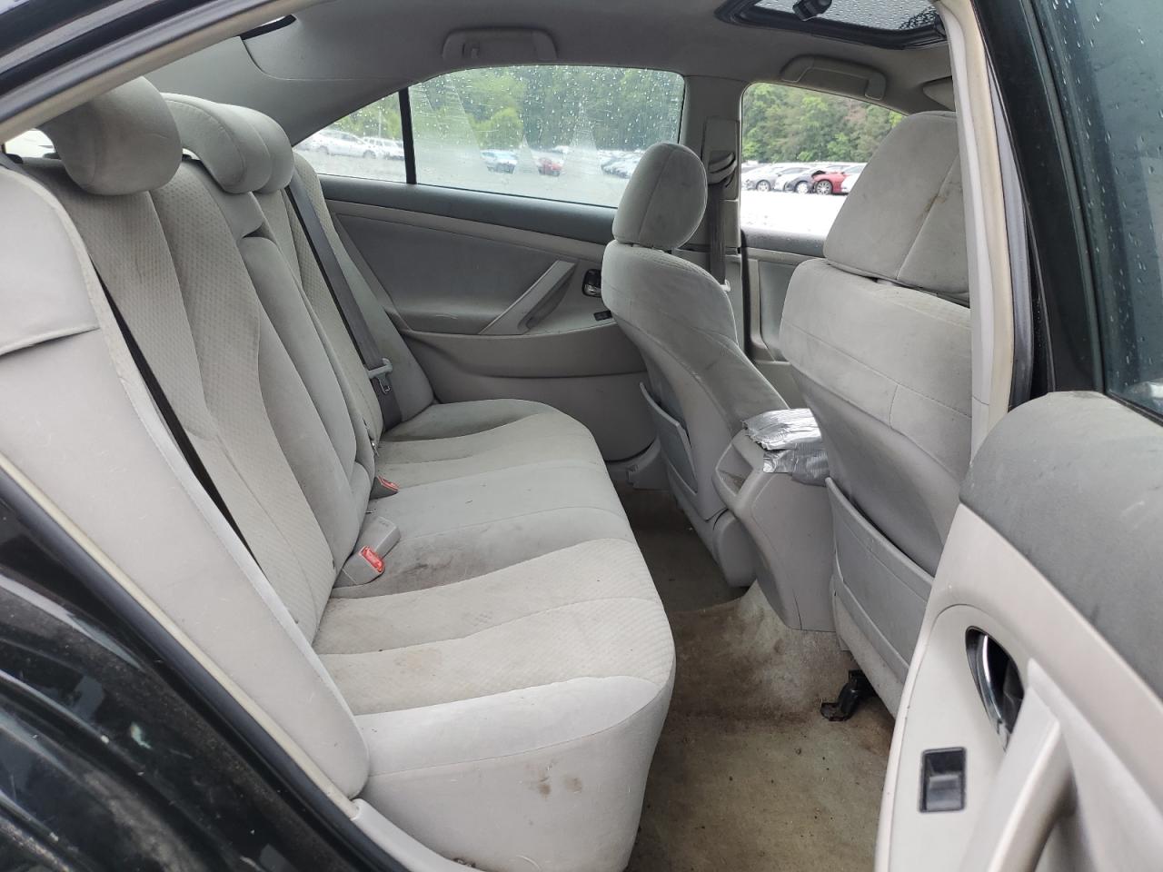 2007 Toyota Camry Ce VIN: 4T1BE46K37U189364 Lot: 56644335