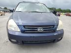 2008 Kia Sedona Ex للبيع في Lebanon، TN - Front End