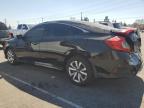 2021 Honda Civic Lx zu verkaufen in Rancho Cucamonga, CA - Rear End