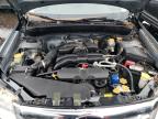 2011 Subaru Forester 2.5X Premium продається в New Britain, CT - Front End