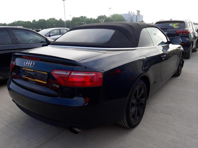 2011 AUDI A5 2.0T FSI SE 2DR MULTITRONIC [8]