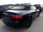 2011 AUDI A5 2.0T FSI SE 2DR MULTITRONIC [8] for sale at Copart SANDY