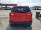 2020 Ford Ecosport Se for Sale in Fort Wayne, IN - Front End