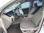 2010 Ford Taurus Se en Venta en Lyman, ME - Front End