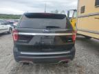 2018 Ford Explorer Platinum for Sale in Cahokia Heights, IL - Front End