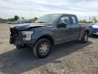 2015 Ford F150 Super Cab იყიდება Hillsborough-ში, NJ - All Over