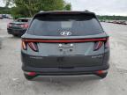 2024 Hyundai Tucson Limited იყიდება Cahokia Heights-ში, IL - Front End