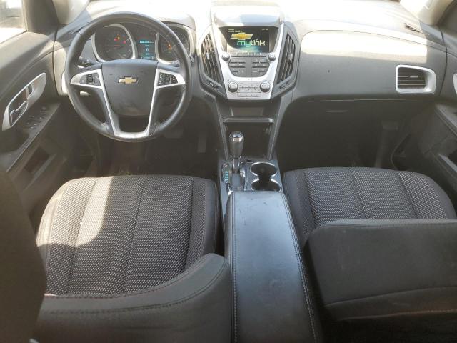  CHEVROLET EQUINOX 2016 Charcoal
