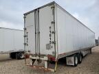 2012 Wabash Dvcvhsa Dry Van Trailer en Venta en Grand Prairie, TX - Side