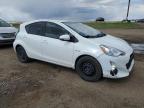 2015 Toyota Prius C  en Venta en Rocky View County, AB - Front End